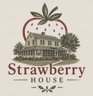 Strawberry House Bed and Breakfast